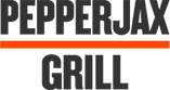 PepperJax Grill Logo