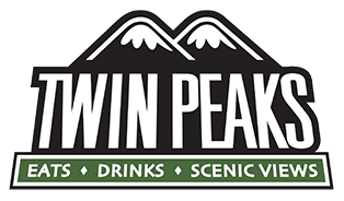 Twin Peaks Logo