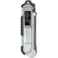 bluetooth food thermometer for restaurant safety