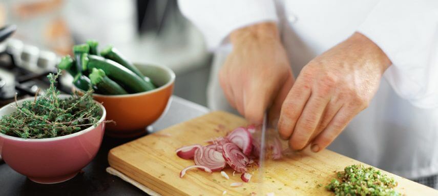 Menu prep for a successful restaurant