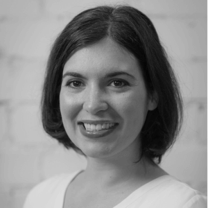 Andrea Patterson, Implementation Manager