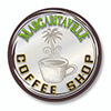 Margaritaville Coffee Shop