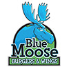 Blue Moose Burgers & Wings