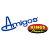 Amigos/Kings Classic