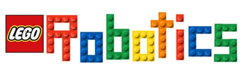 Lego Robotics Logo