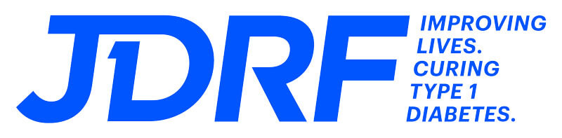 JDRF Logo