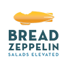 Bread Zeppelin